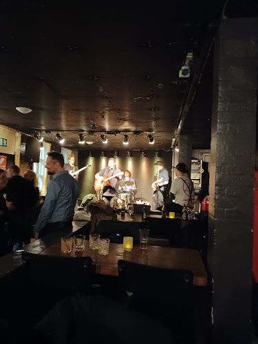 Casino Bar - Gastronomi og hotelvirksomhed