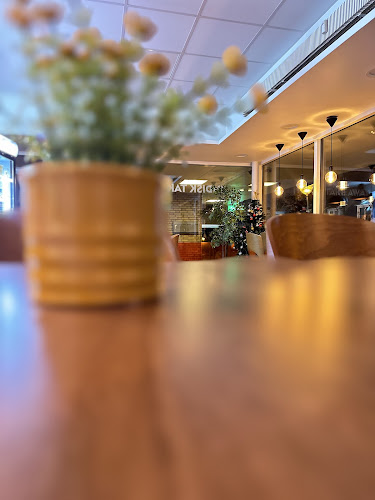 Comentarii opinii despre Curry Away Ølstykke