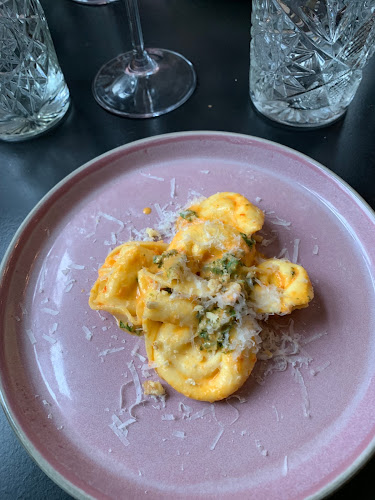 Opinii despre Mercante în København - Gastronomi og hotelvirksomhed