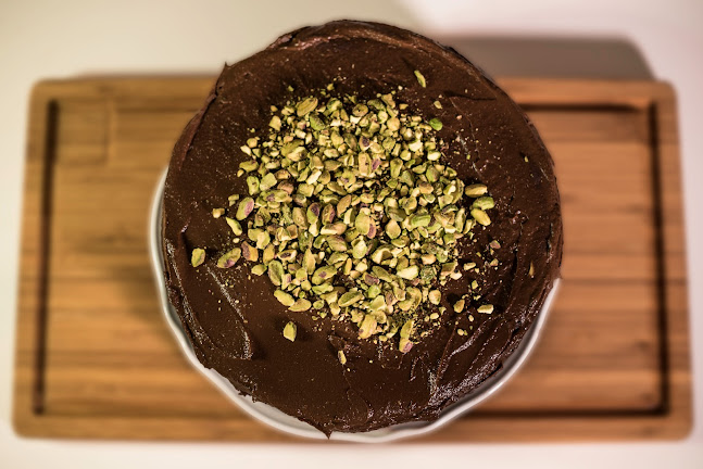 Comentarii opinii despre Din Vitamin Bar