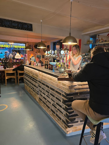 Ingolfs Kaffebar - Gastronomi og hotelvirksomhed