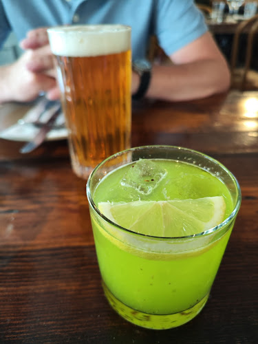 DUMPO - Gastronomi og hotelvirksomhed