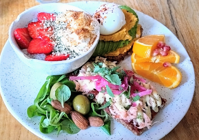 Baryl - Gastronomi og hotelvirksomhed