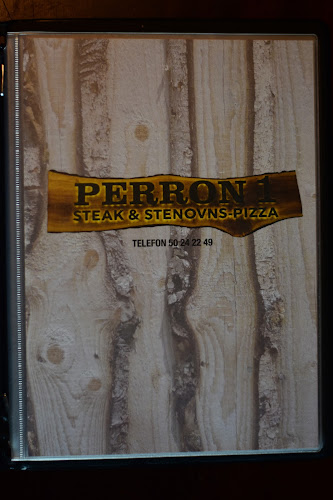 Opinii despre Perron 1 în Holbæk - Gastronomi og hotelvirksomhed