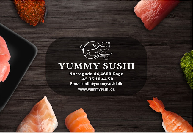 Nørregade 44, 4600 Køge