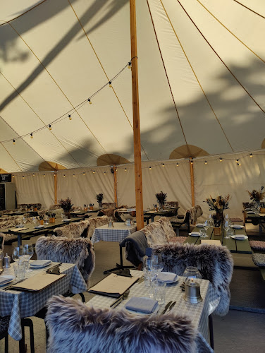 Restaurant lilleB - Asnæs