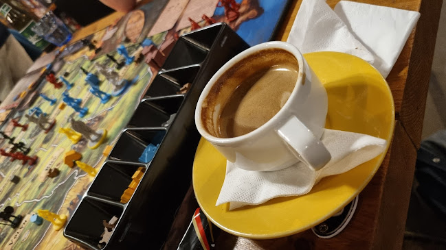 Bastard Café HUSET - Gastronomi og hotelvirksomhed