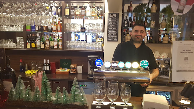 Bella Milano - Skovlunde