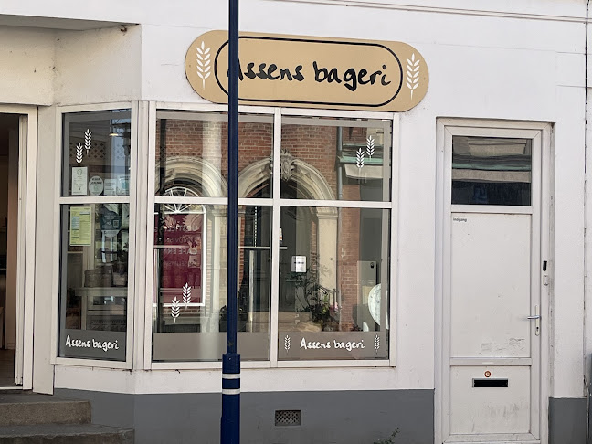 Assens Bageri