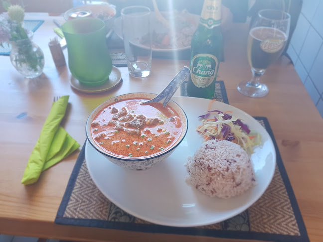 Comentarii opinii despre Bangkok-Thai