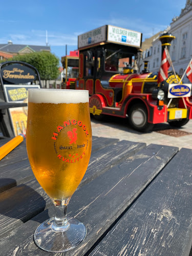 Opinii despre Bodega Terminalen în Viborg - Gastronomi og hotelvirksomhed