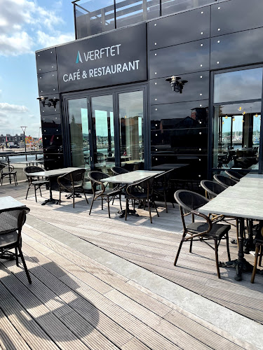Café & Restaurant Værftet - Struer