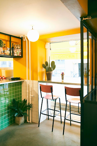 Mæxico Nørrebro - Gastronomi og hotelvirksomhed