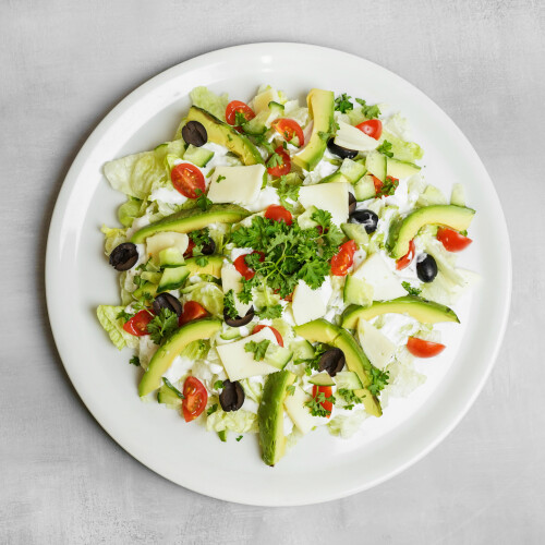 Pizza Palace Odense - Odense