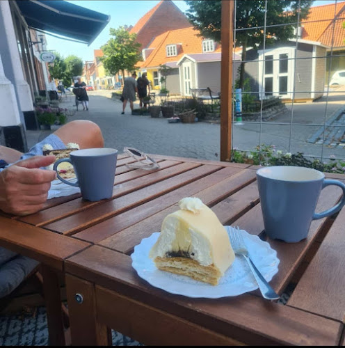 Nytorvs Konditori v/ Frank Skou - Skælskør