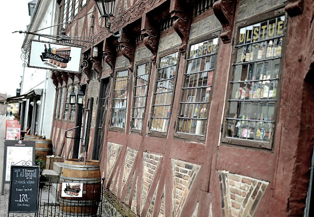 Vestergade 16, 4600 Køge