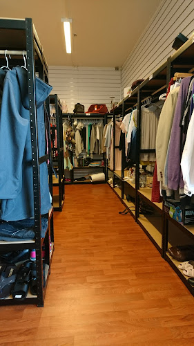 Comentarii opinii despre Shop i Loppen