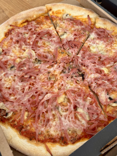 Hasseris Pizzaria - Aalborg