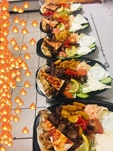 Dana Pizza & Grill - Gastronomi og hotelvirksomhed