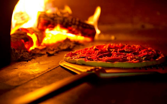 O Sole Mio Pizza & Grill