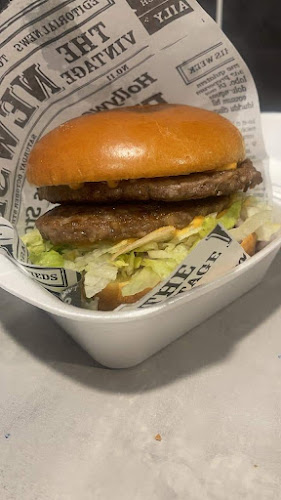 Opinii despre Mina's Sandwich & Grill în Sæby - Gastronomi og hotelvirksomhed