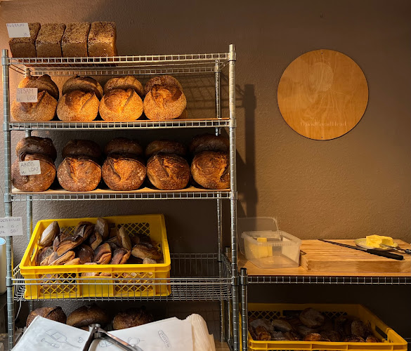 DavidBreadHead Bakery - Aarhus