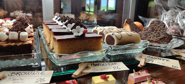 Comentarii opinii despre Gaard Bageriet