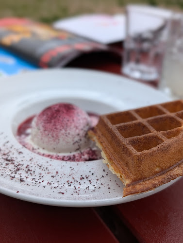 Opinii despre Restaurant lilleB în Asnæs - Gastronomi og hotelvirksomhed