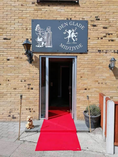 Den Glade Midtjyde - Herning