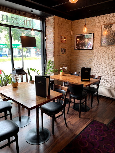 Thai Kin Dí - København