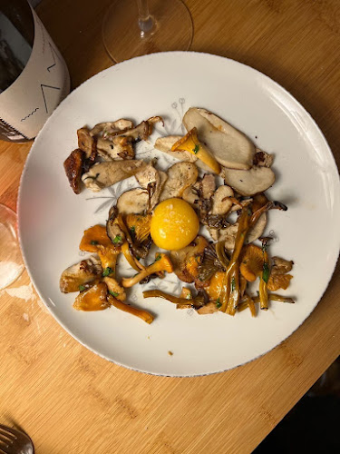 Opinii despre Contento în København - Gastronomi og hotelvirksomhed