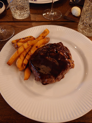 Thonbogade 18, 8700 Horsens