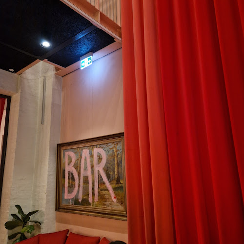 Comentarii opinii despre Folkehuset Absalon