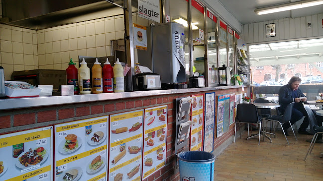 Cafe Skibbroen, Tønder - Tønder