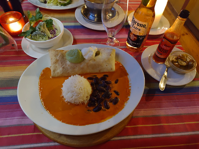 Comentarii opinii despre El Castillos