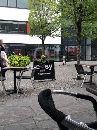 Comentarii opinii despre Cafe Cosy