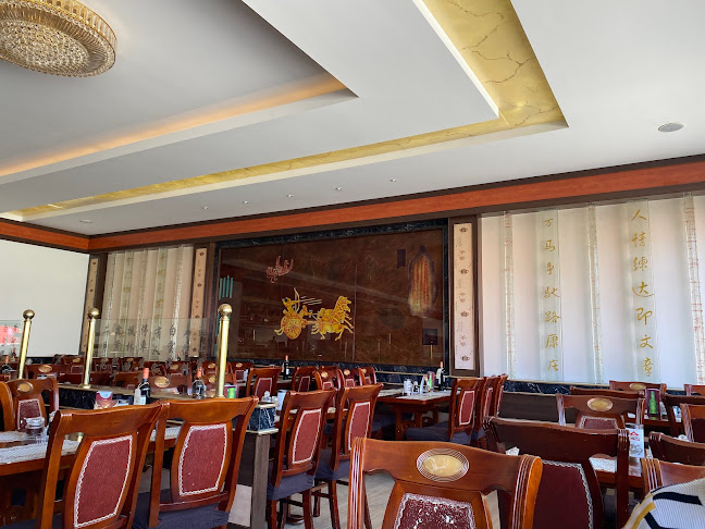 Kinesisk Restaurant Skive - Gastronomi og hotelvirksomhed