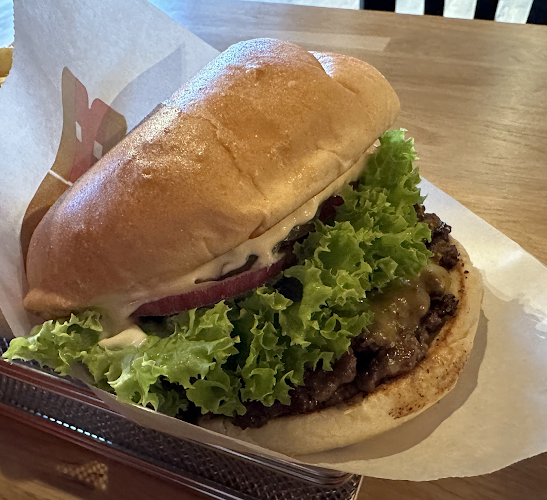 Burger Time - Randers