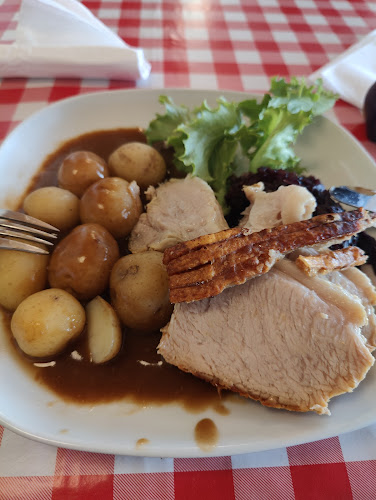 Opinii despre Den Rullende Kok în Møldrup - Gastronomi og hotelvirksomhed