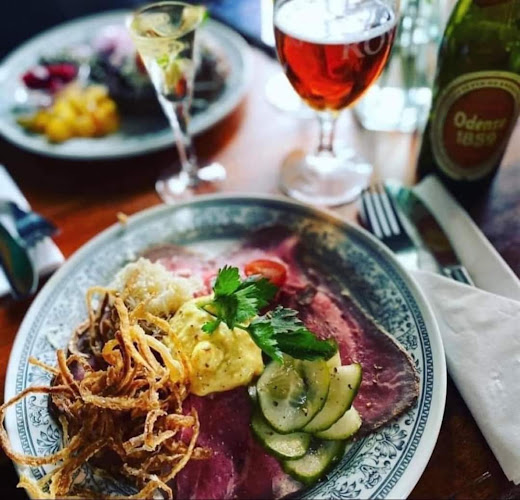 Hornbæk Bodega - Gastronomi og hotelvirksomhed