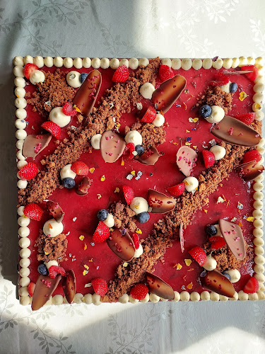 Comentarii opinii despre Kagehjørnet