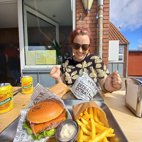 Gartnervangen 18, 3700 Rønne