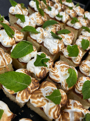 Comentarii opinii despre POT & TOT Café & Spisehus