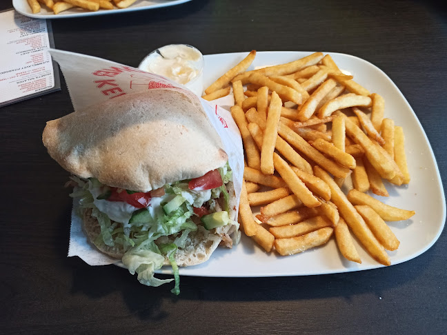 Hovedgaden 20, 4623 Lille Skensved