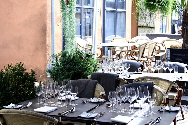 Comentarii opinii despre Den Lille Fede