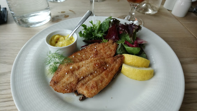 Restaurant Trekosten - Nivå