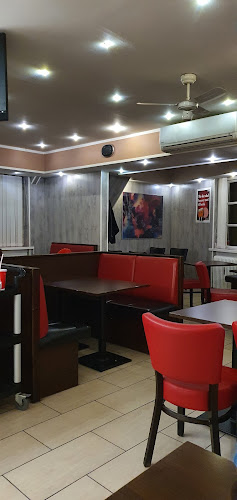 Torvets Burger Og Pizza - Gastronomi og hotelvirksomhed