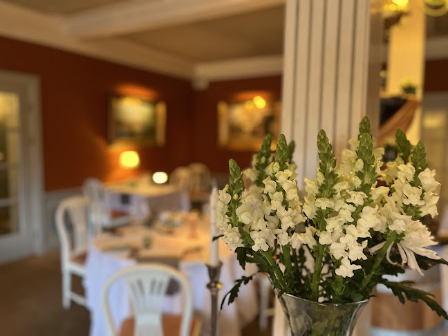 Restaurant Knapp - Aabenraa