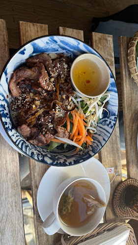 Comentarii opinii despre Viet Food Street Kitchen