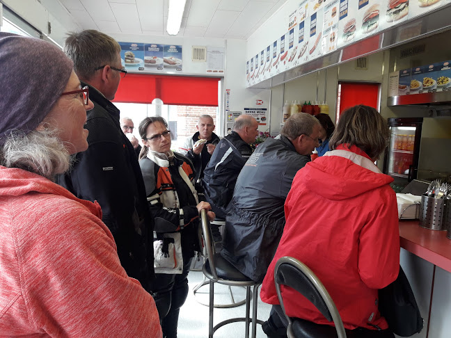 Storegade 40, 6740 Bramming